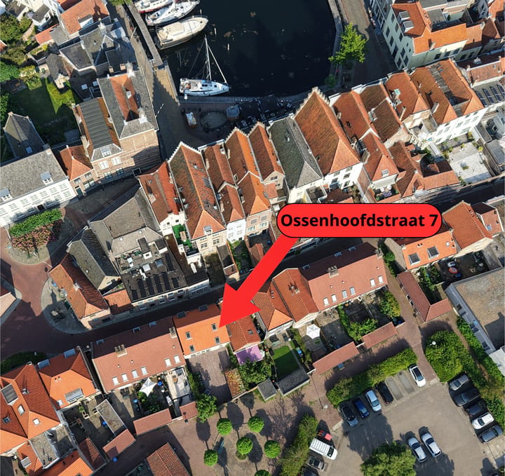 Foto 4 van Ossenhoofdstraat 7