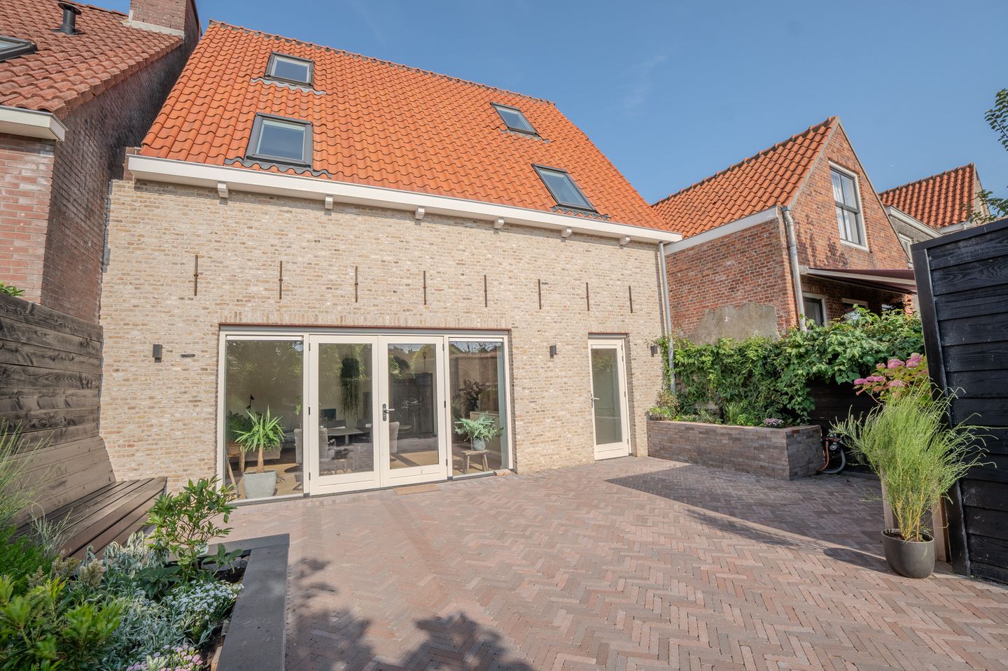 Foto 40 van Ossenhoofdstraat 7