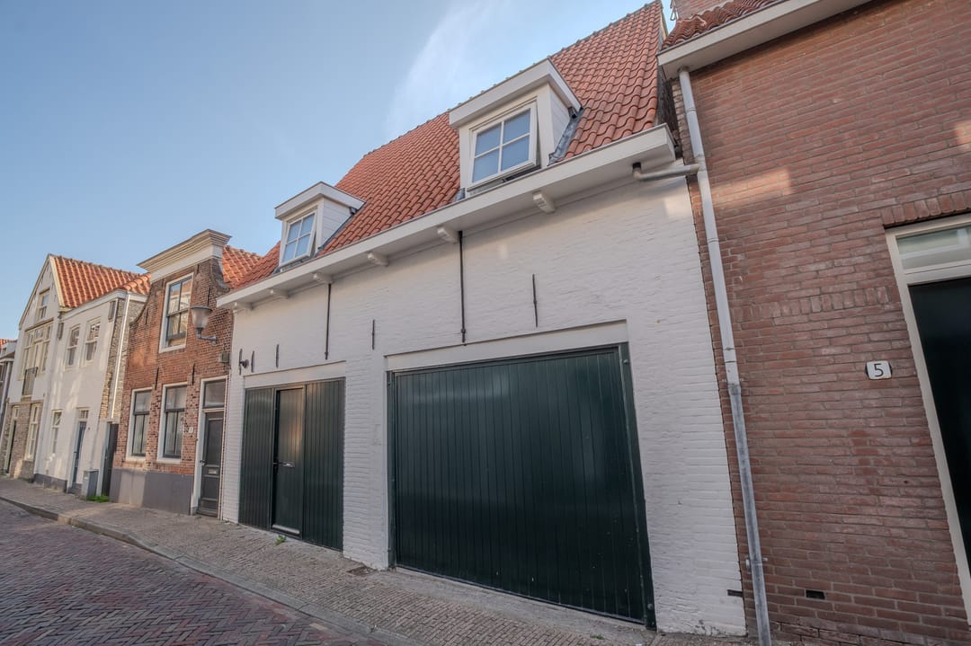Foto 43 van Ossenhoofdstraat 7