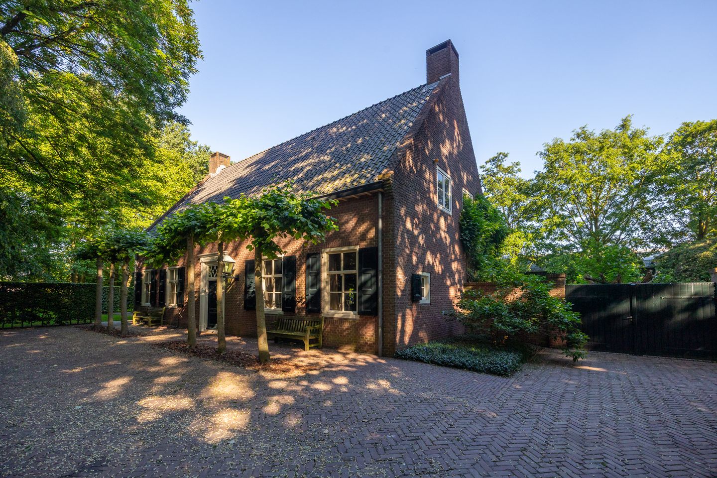 het Heikesspoor 2 - Heukelom - Afbeelding 7