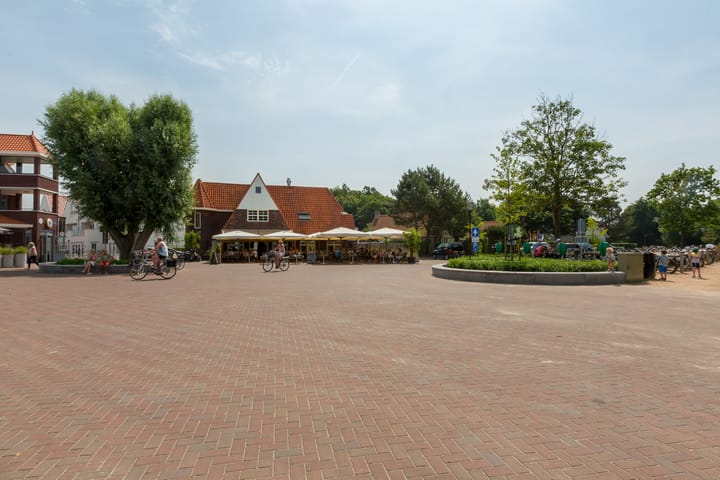 Appartement te koop: Kaapduinseweg 13F, Koudekerke