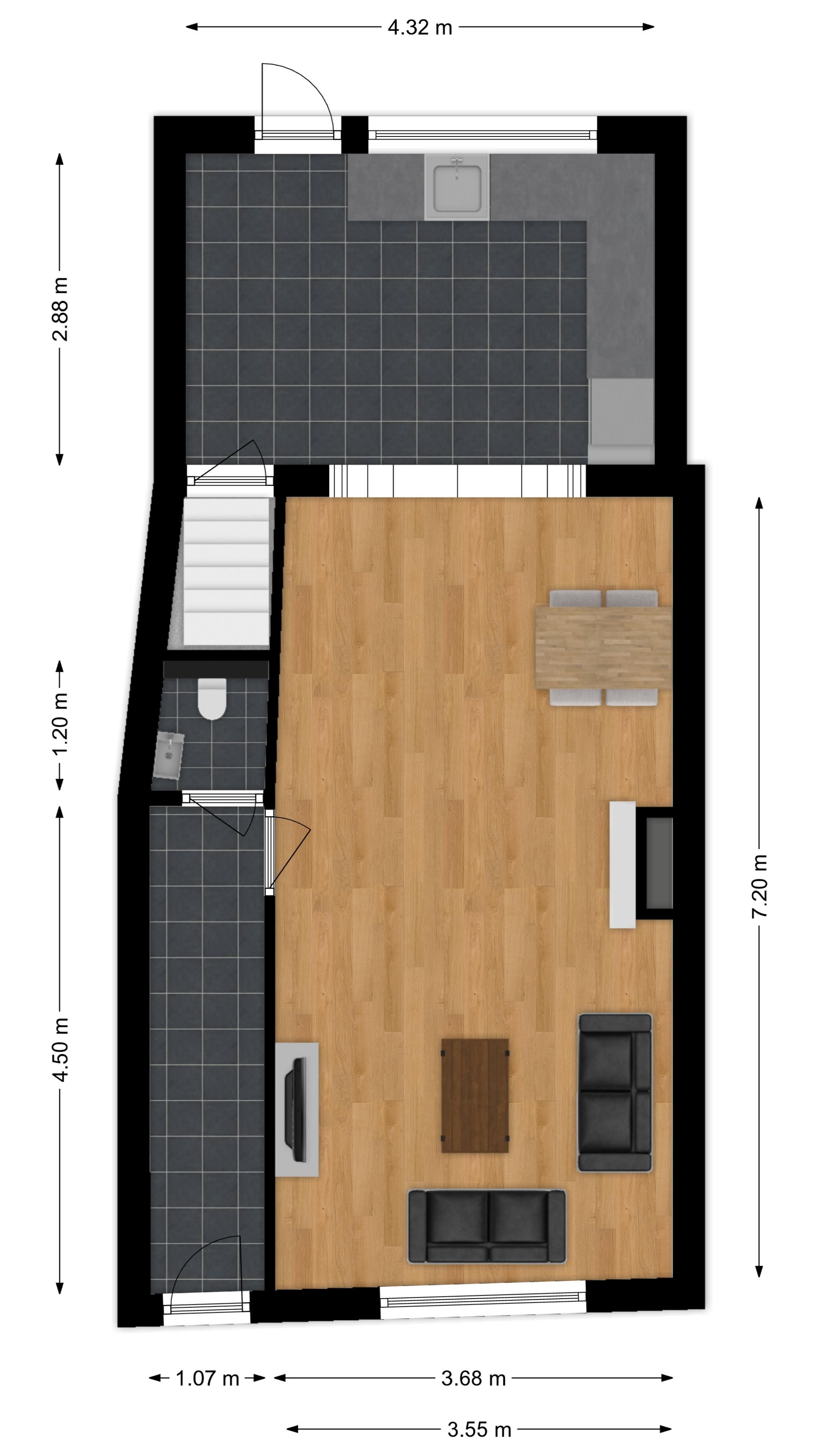 Photo 36 of Hoefakkerstraat 89