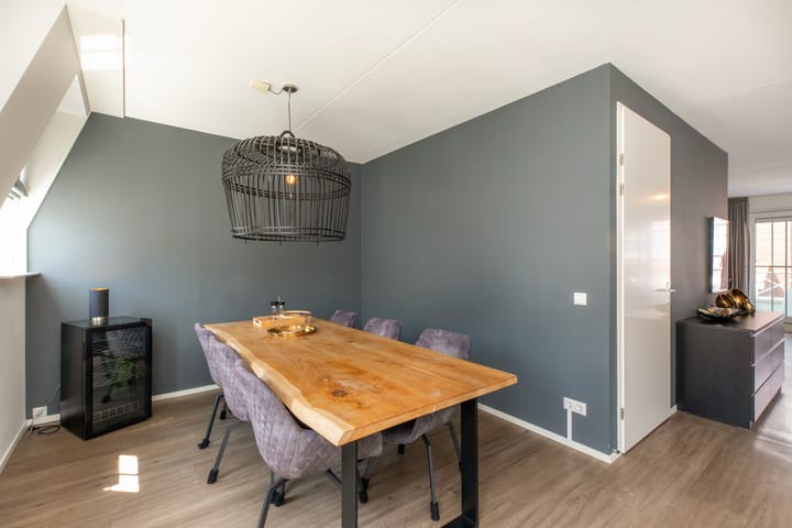 Appartement te koop: Kaapduinseweg 13F, Koudekerke