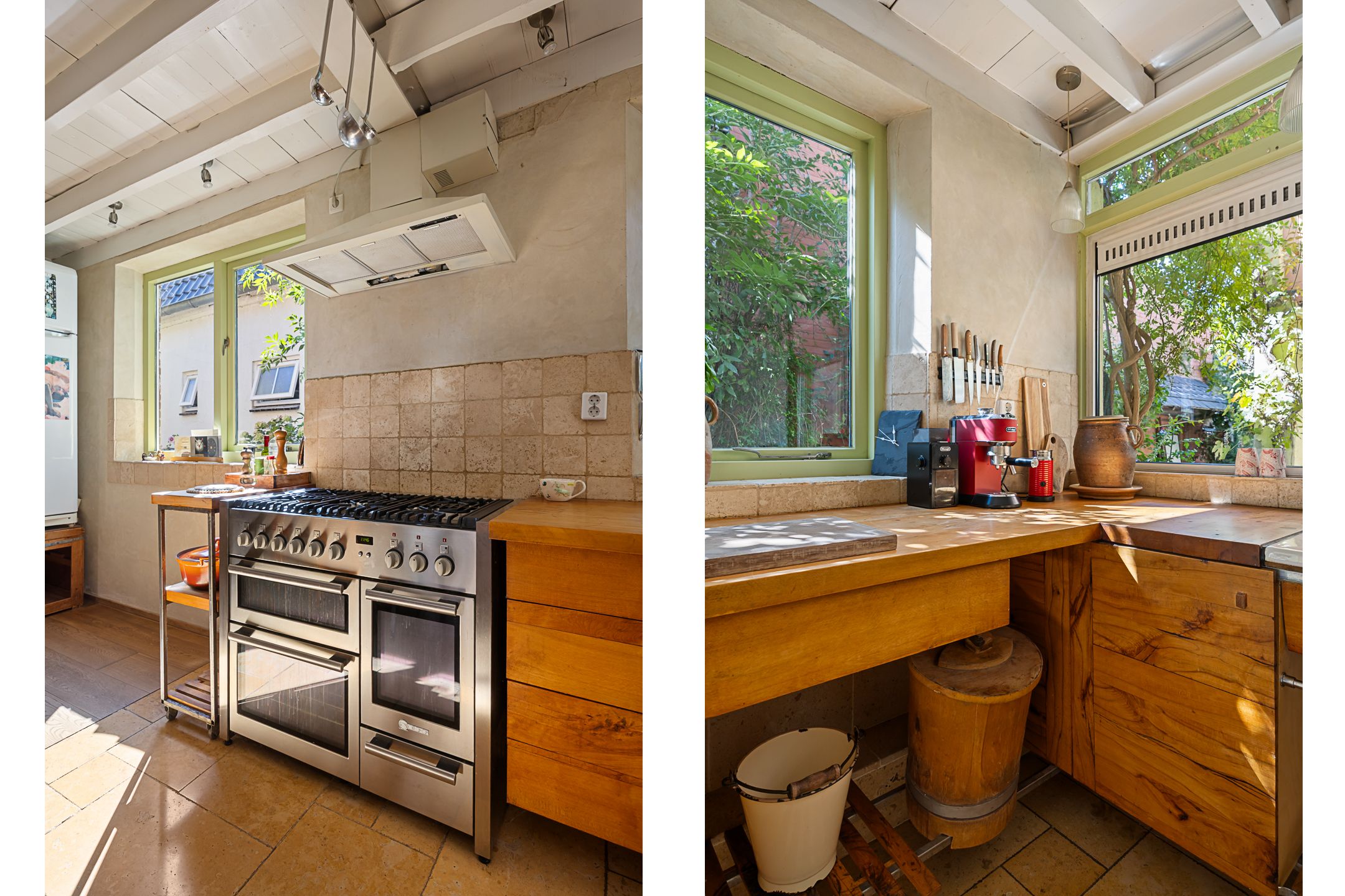 Foto 6 van Kloosterstraat 8