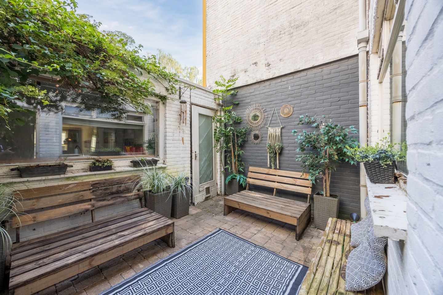 Photo 29 of Hoefakkerstraat 89