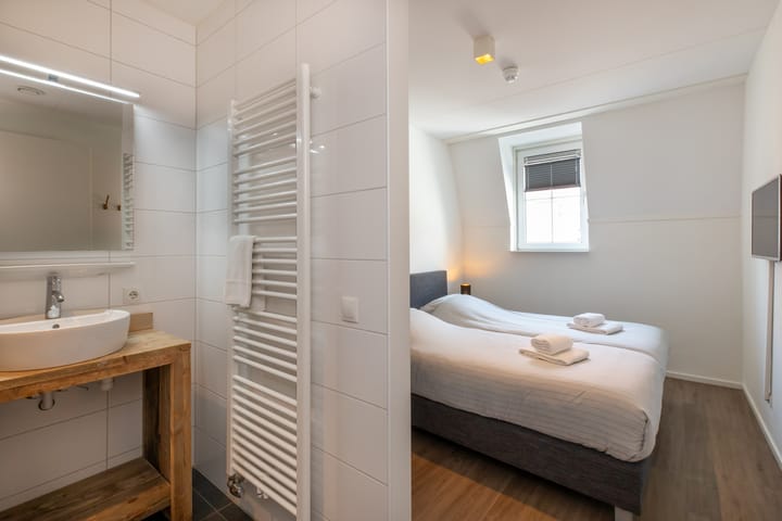 Appartement te koop: Kaapduinseweg 13F, Koudekerke