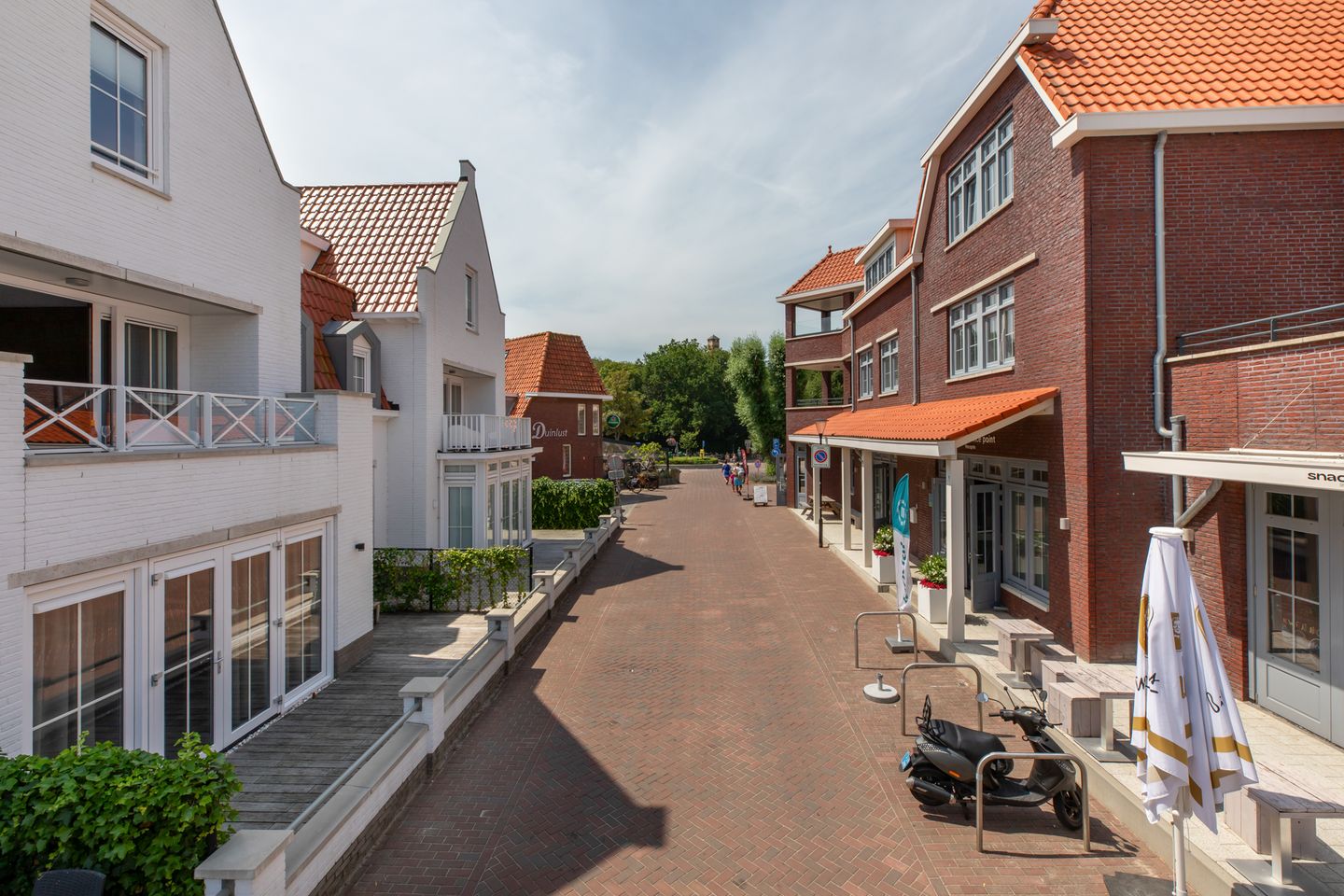Foto 4 van Kaapduinseweg 13-F