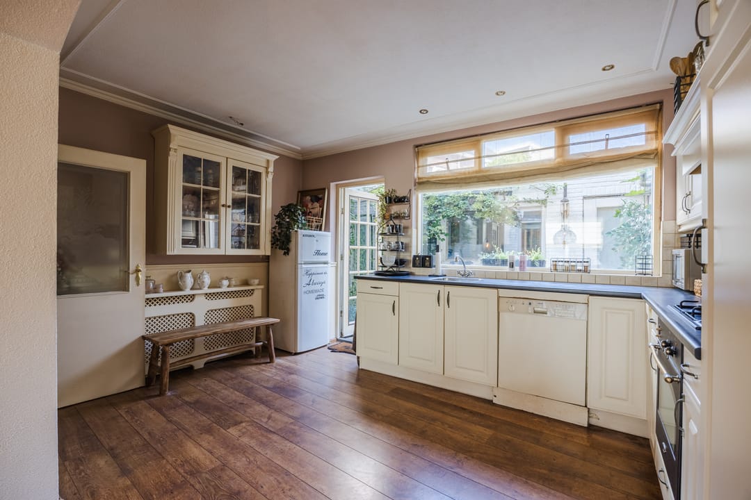 Photo 13 of Hoefakkerstraat 89