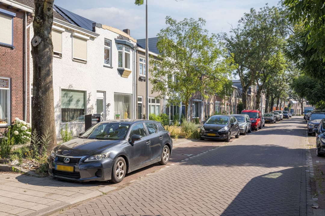 Photo 32 of Hoefakkerstraat 89