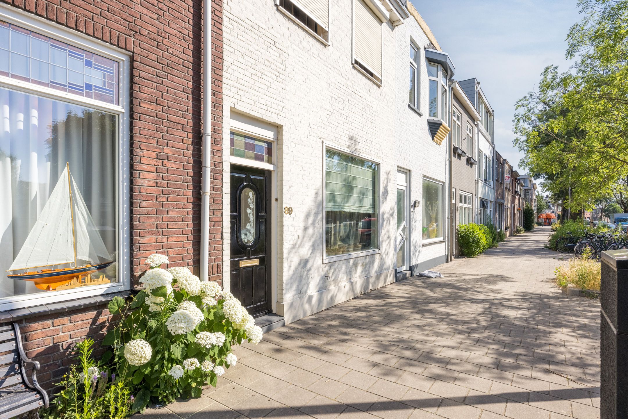 Photo 33 of Hoefakkerstraat 89