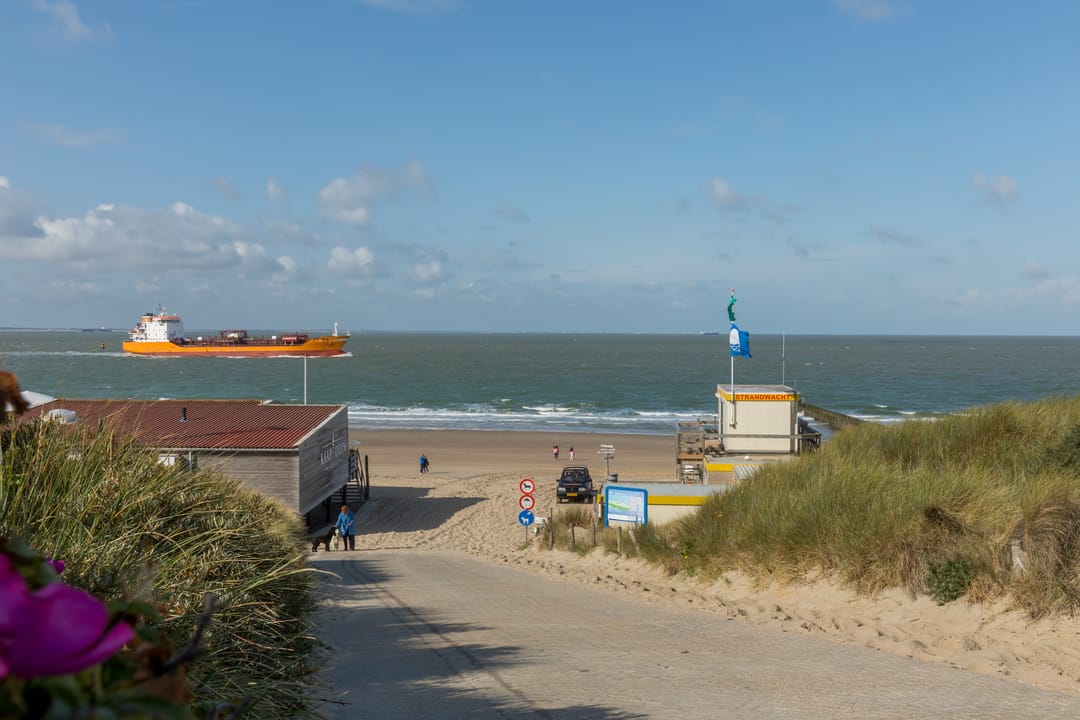 Foto 46 van Kaapduinseweg 13-F