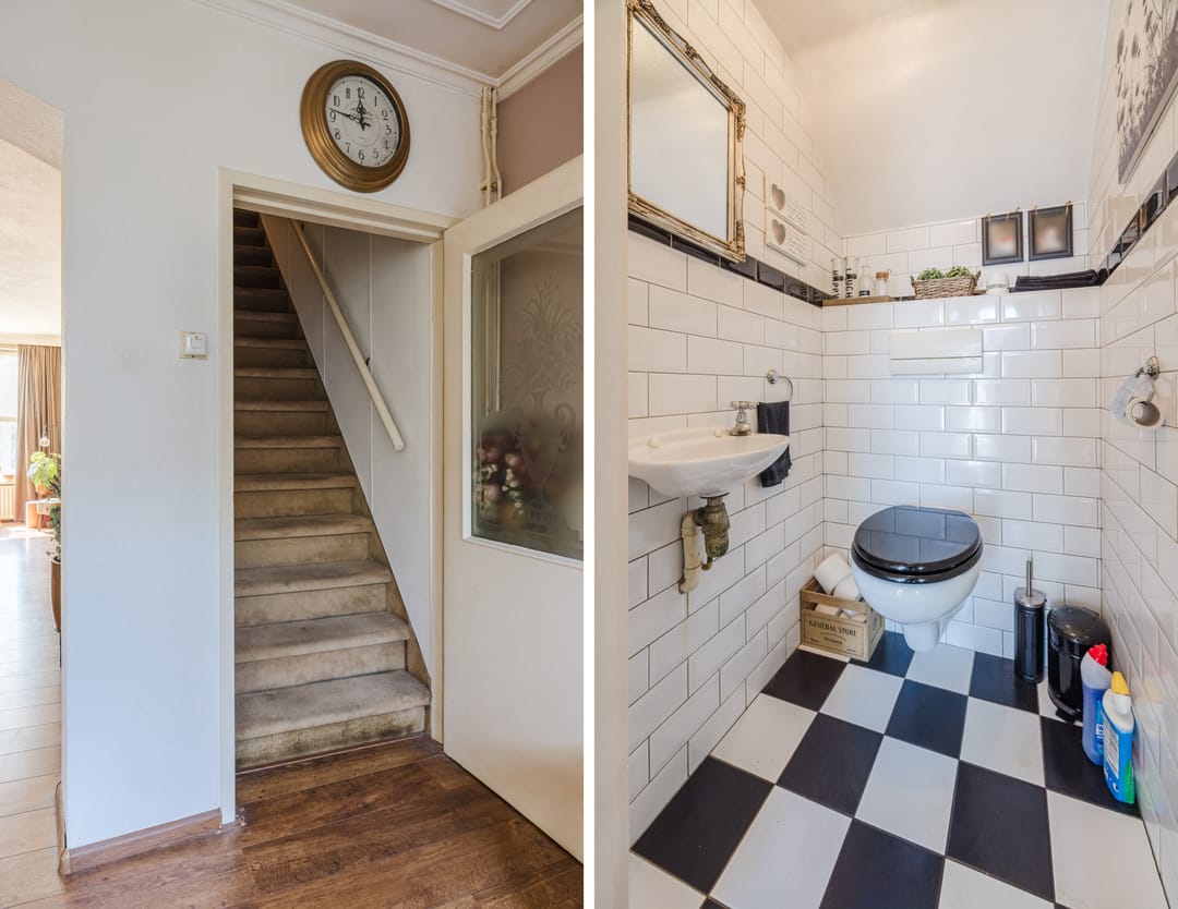Photo 16 of Hoefakkerstraat 89