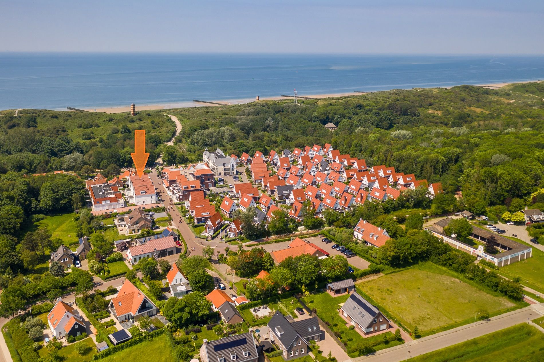 3-bedroom freehold villa in Koudekerke — photo 4 of 5