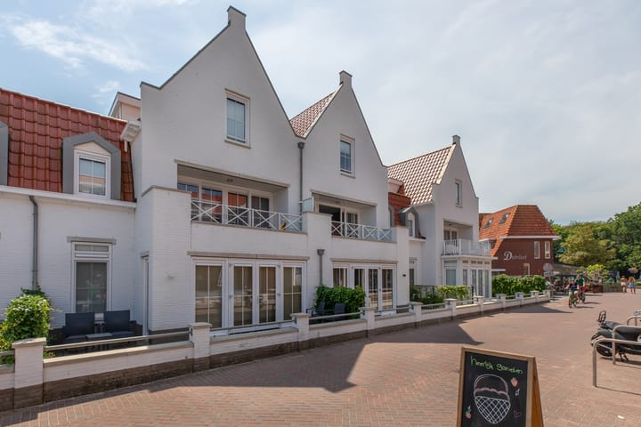 Appartement te koop: Kaapduinseweg 13F, Koudekerke