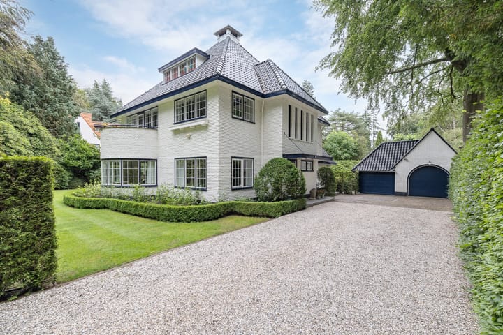 Foto 4 van Wagnerlaan 11