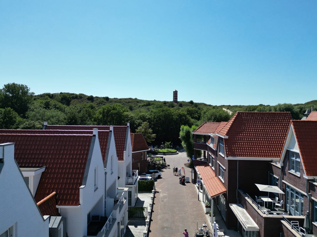 Foto 41 van Kaapduinseweg 13-F