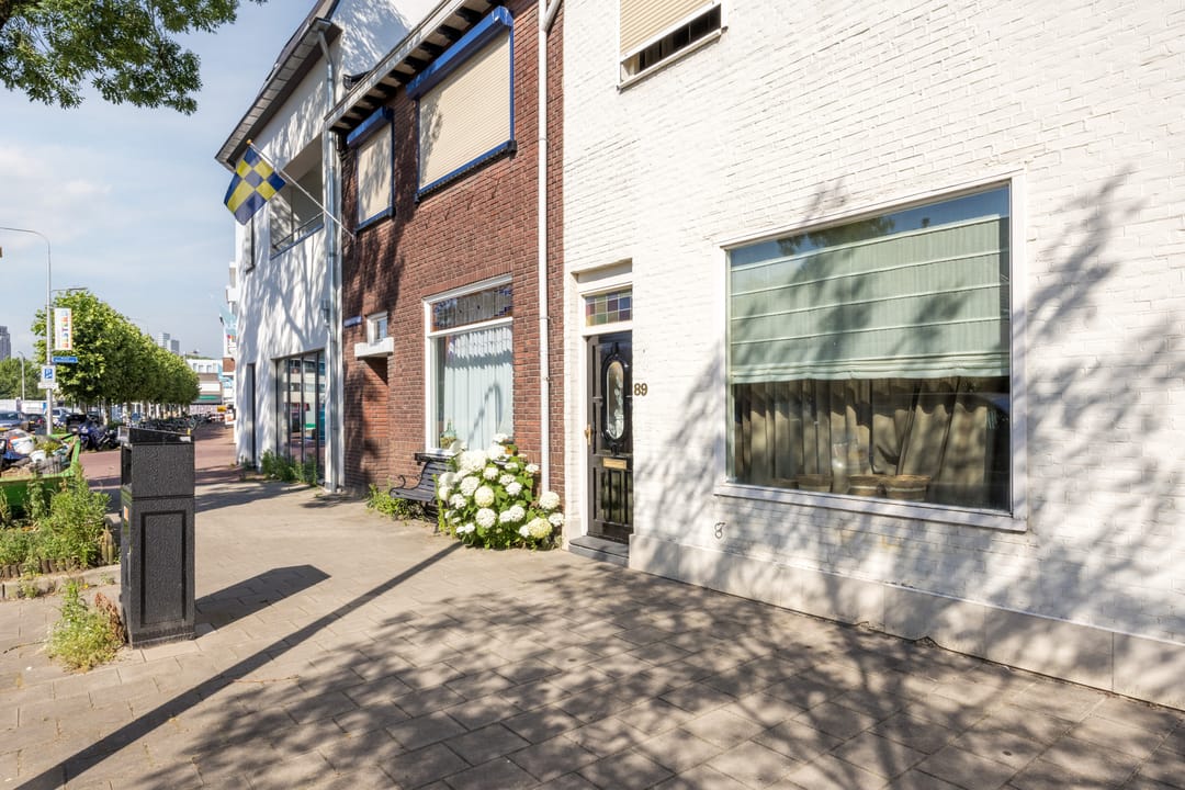Photo 31 of Hoefakkerstraat 89