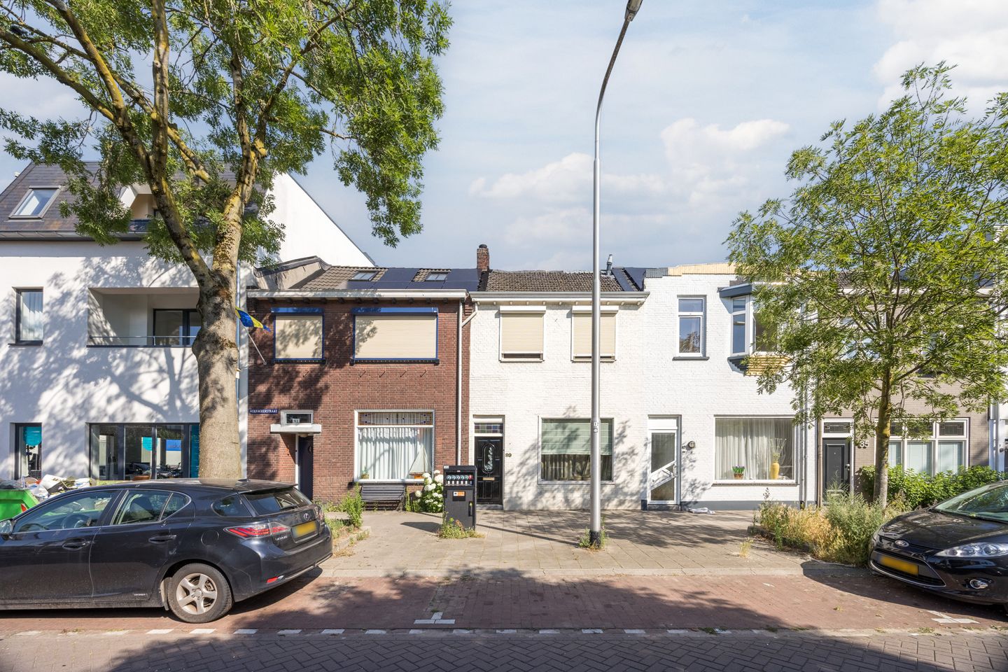 Foto 1 van Hoefakkerstraat 89