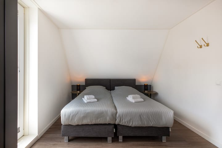Appartement te koop: Kaapduinseweg 13F, Koudekerke