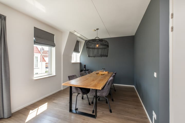 Appartement te koop: Kaapduinseweg 13F, Koudekerke