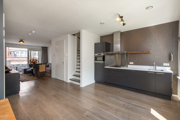 Appartement te koop: Kaapduinseweg 13F, Koudekerke