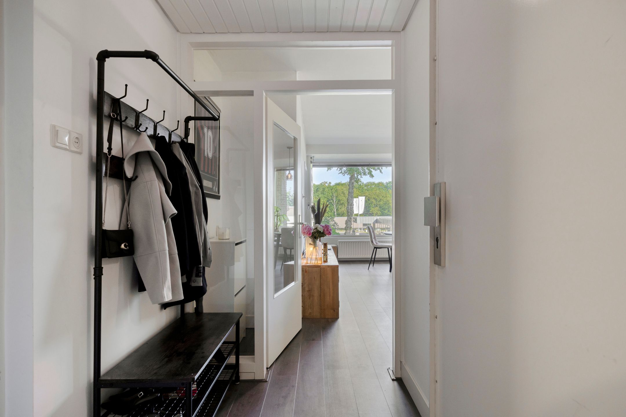 1-bedroom freehold villa in Berg en Dal — photo 4 of 5