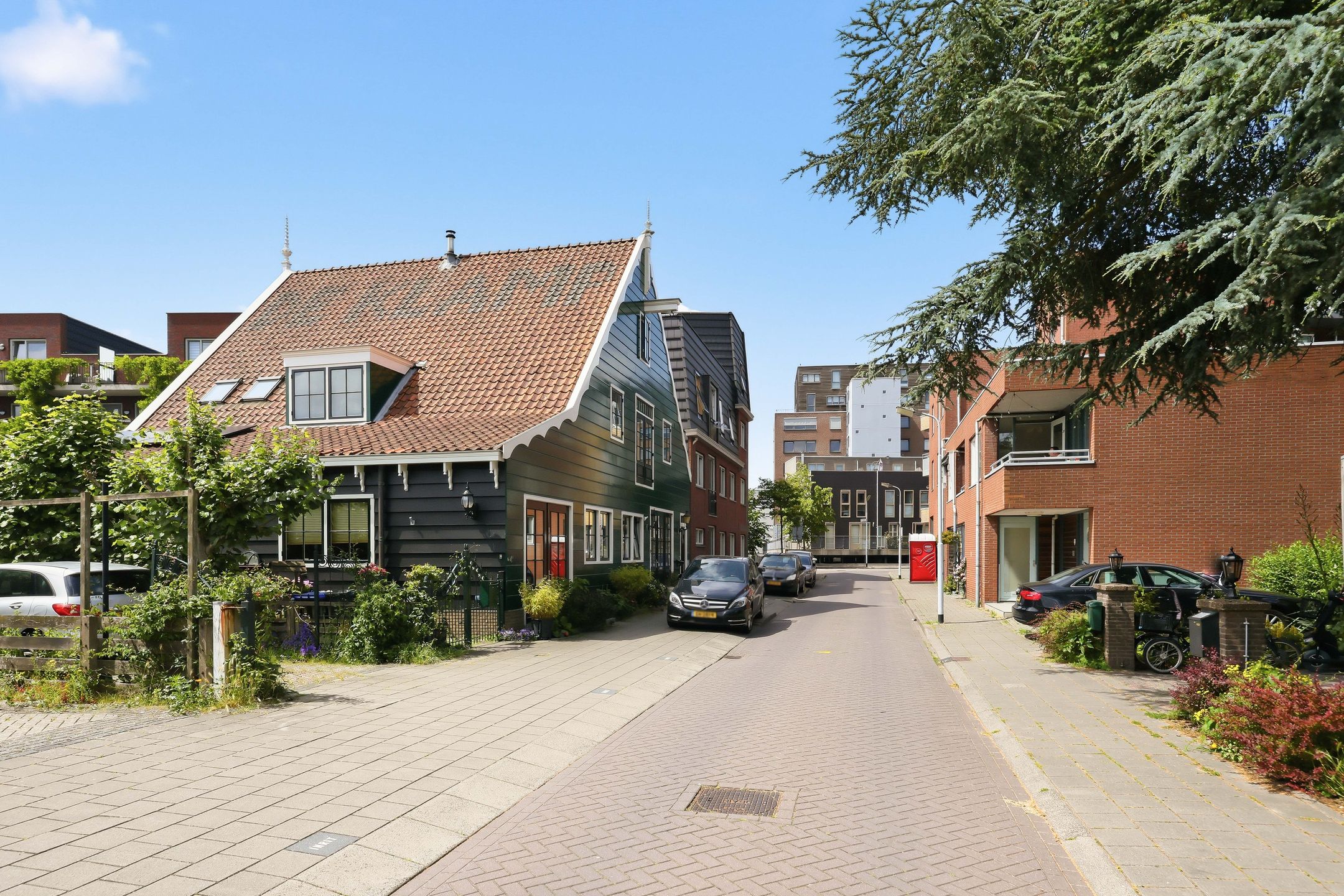 Photo 33 of Klampersstraat 4