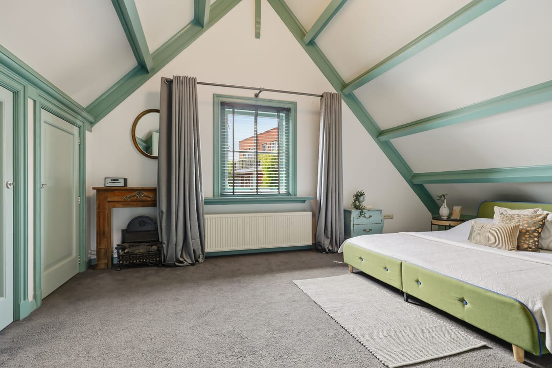 Photo 32 of Klampersstraat 4