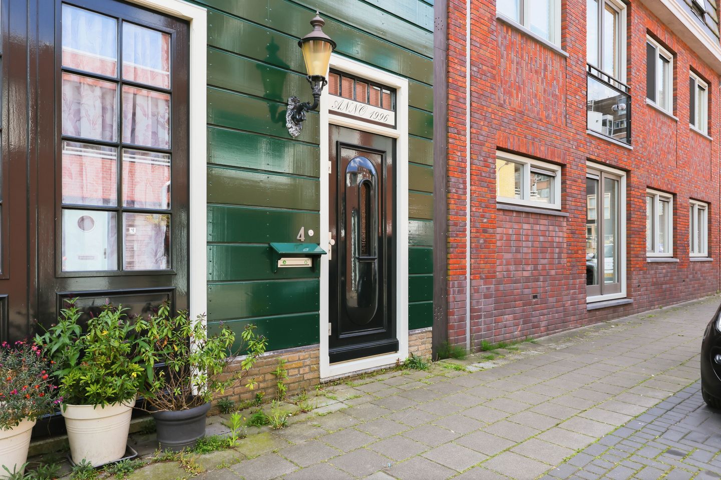 Photo 5 of Klampersstraat 4