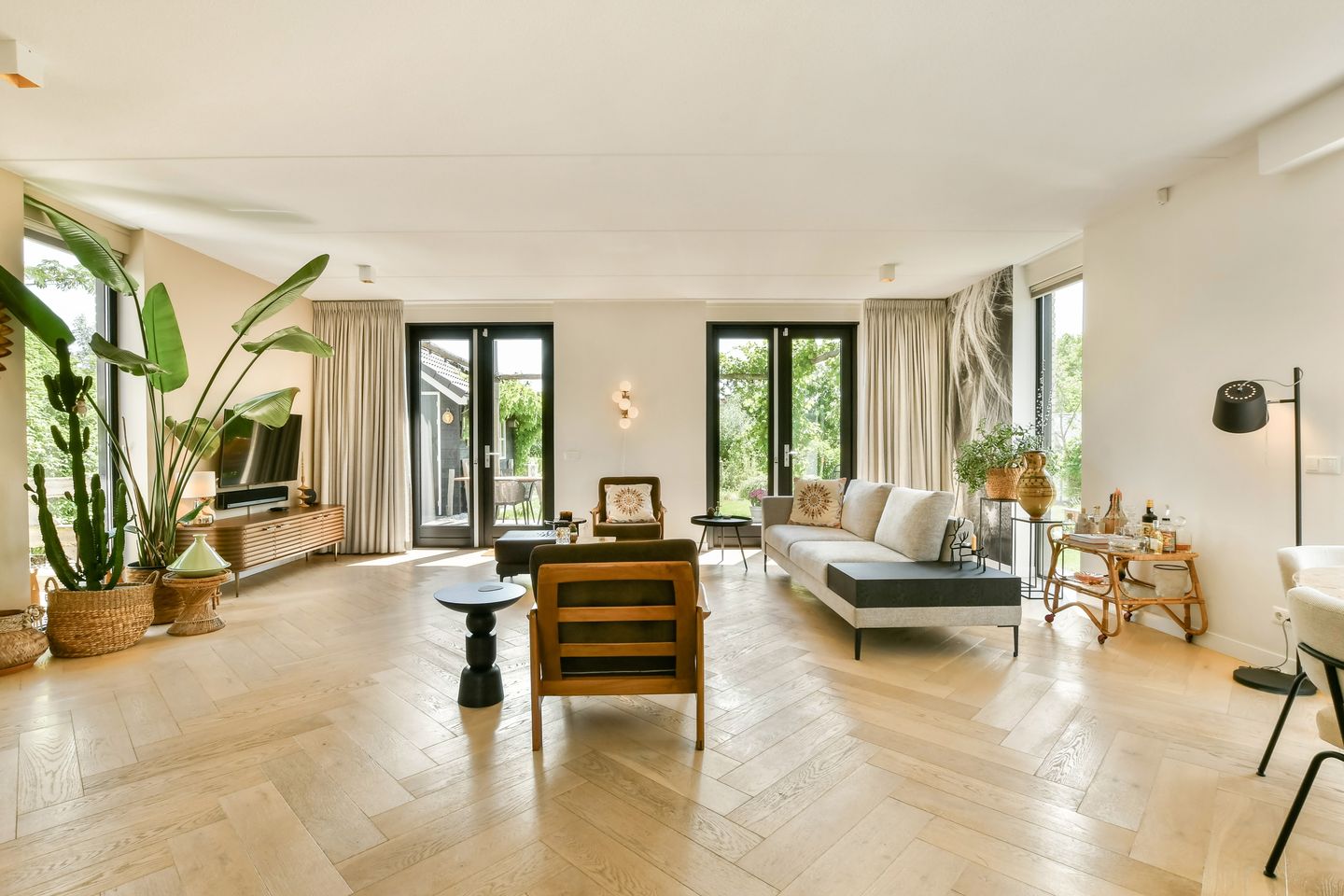 Photo 4 of Aristotelesstraat 16