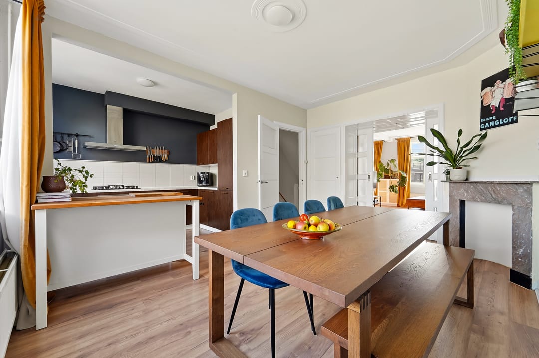 Photo 16 of Van der Heimstraat 6