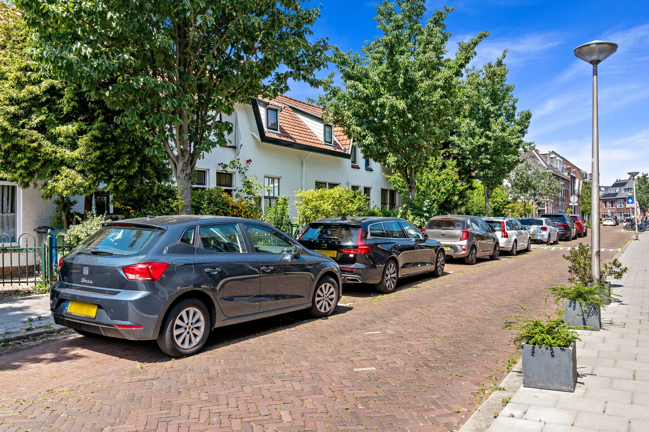 Photo 39 of Van der Heimstraat 6
