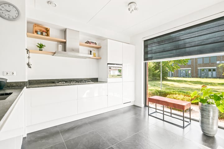 Hoekwoning te koop: Kwinkslag 37, Apeldoorn