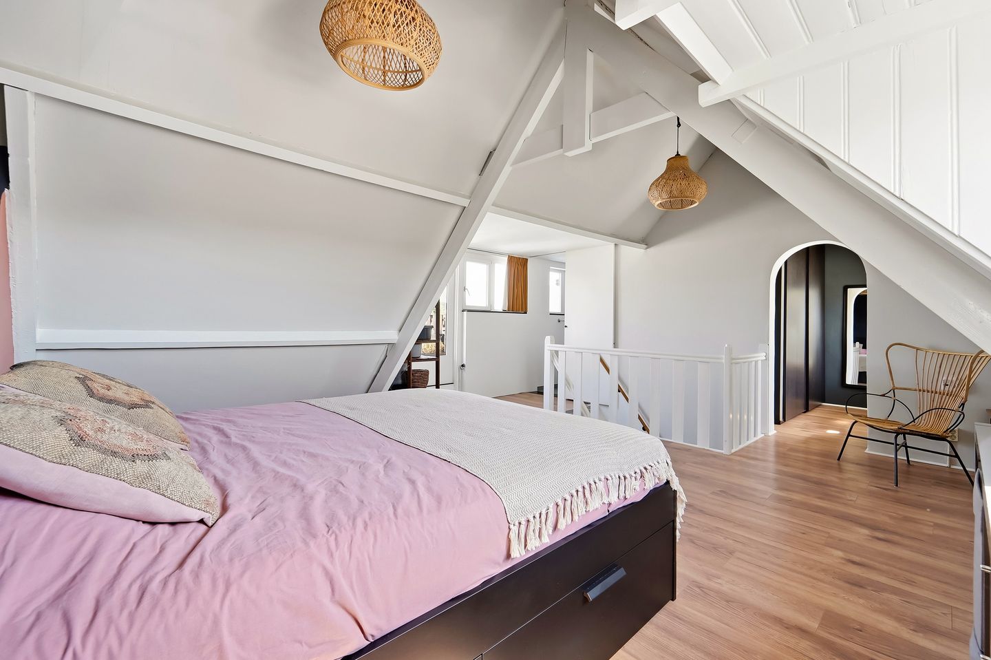 Photo 25 of Van der Heimstraat 6