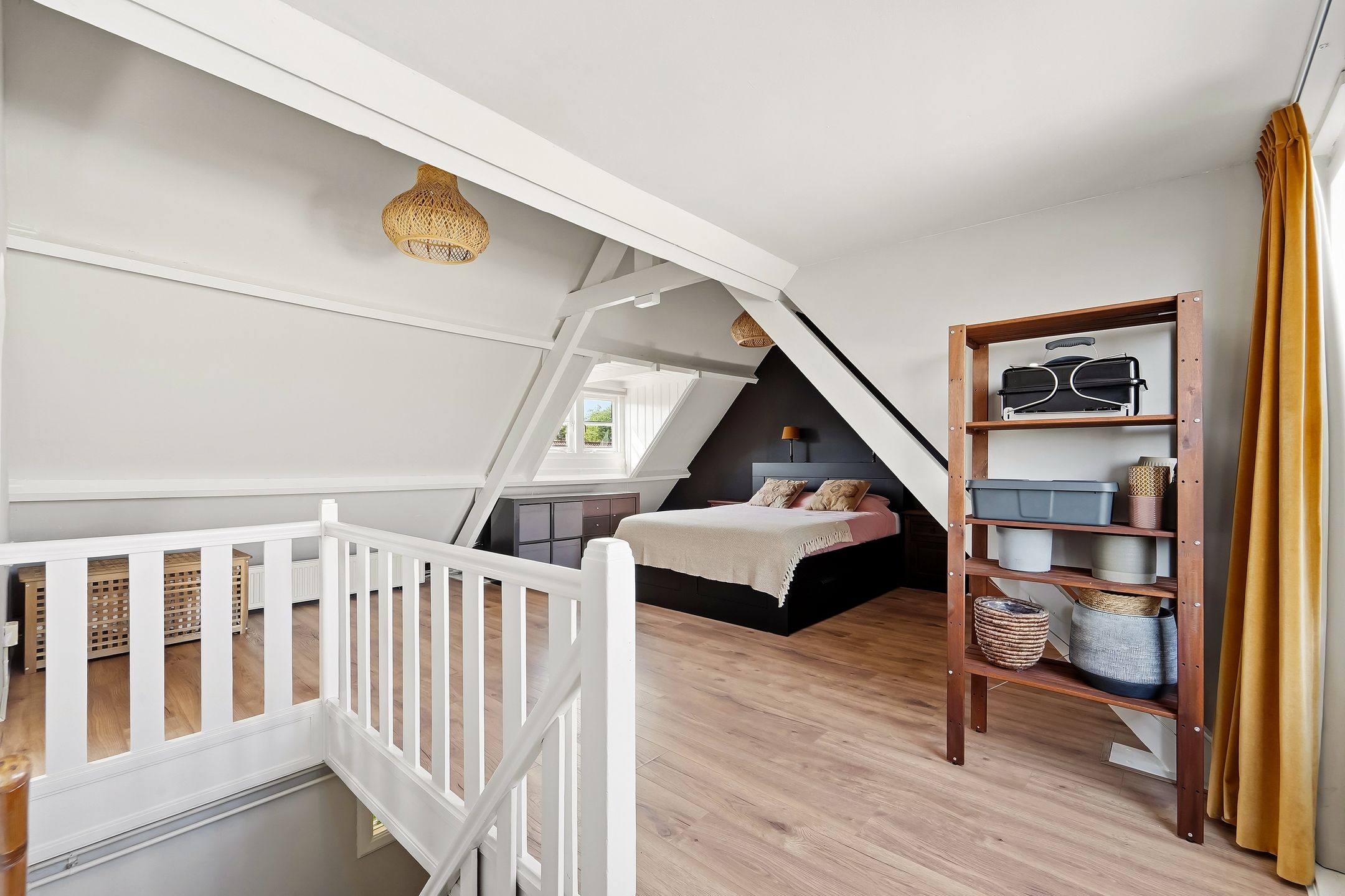 Photo 24 of Van der Heimstraat 6
