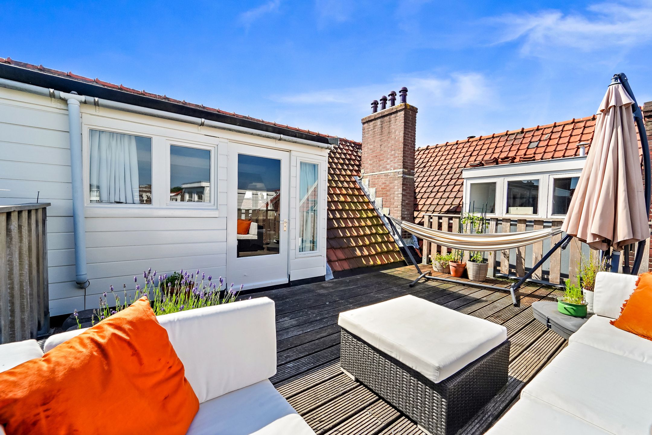 Photo 33 of Van der Heimstraat 6