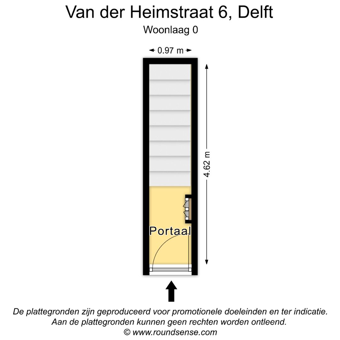 Photo 41 of Van der Heimstraat 6