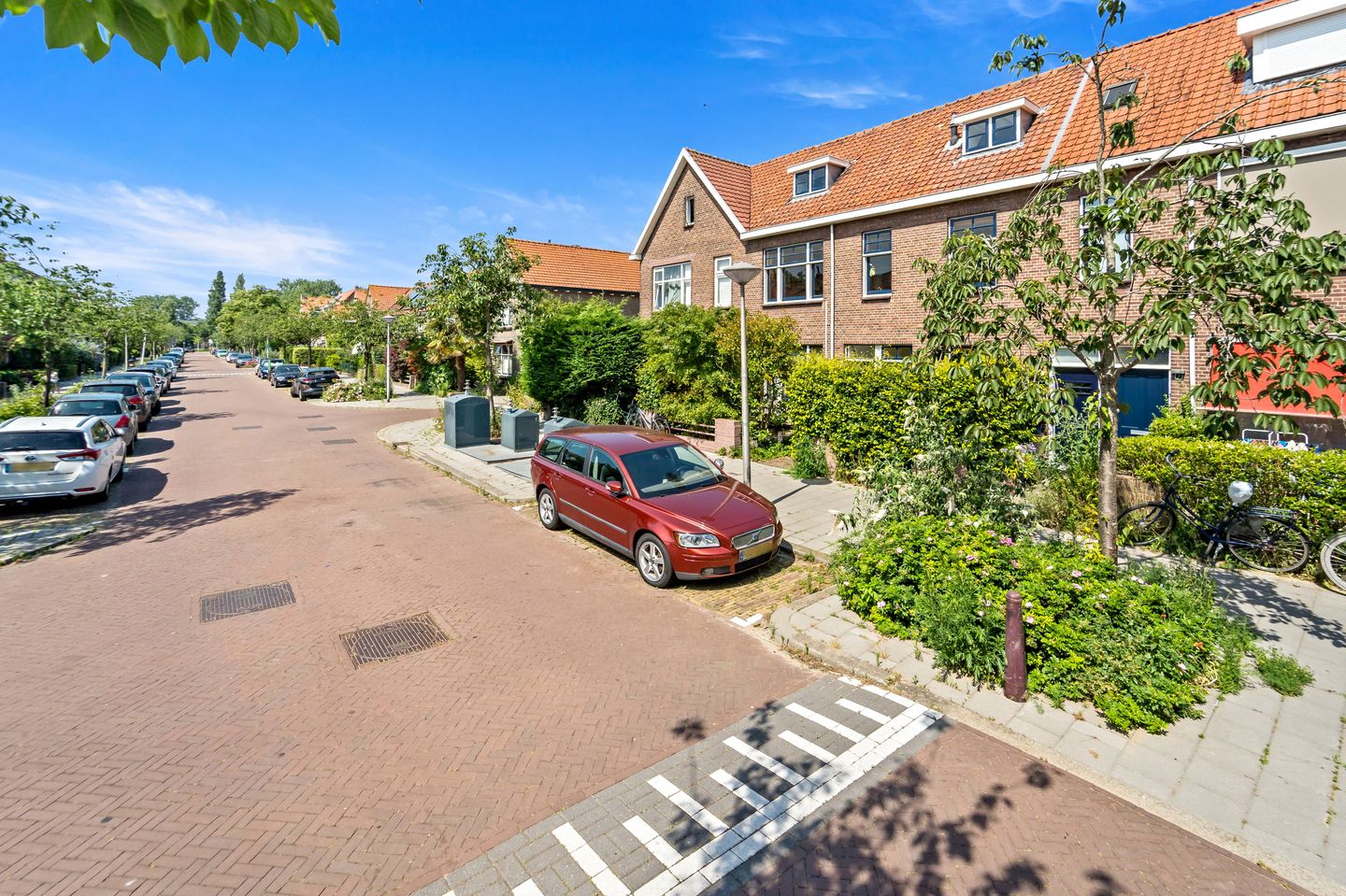 Photo 35 of Van der Heimstraat 6