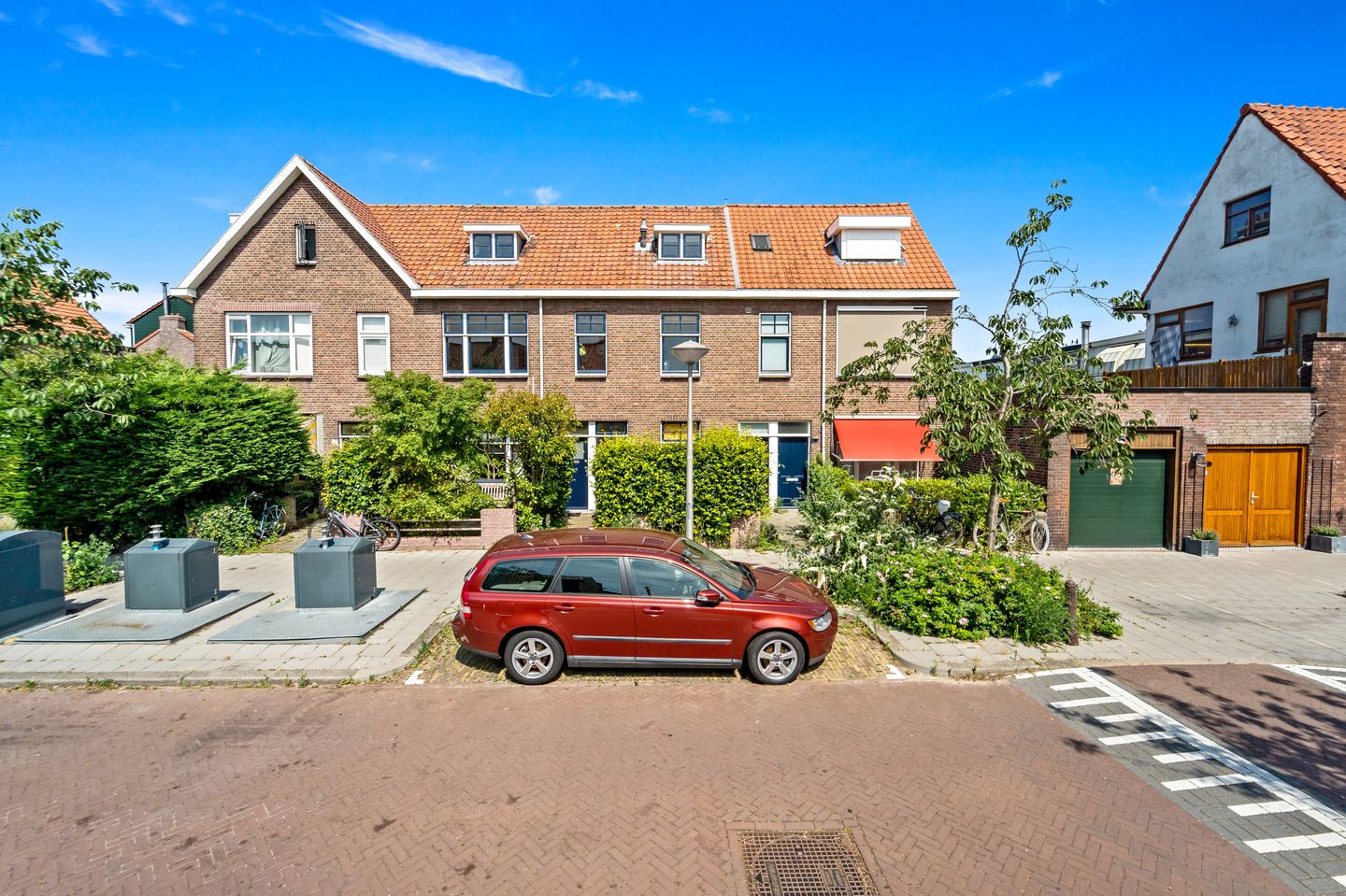 Photo 5 of Van der Heimstraat 6