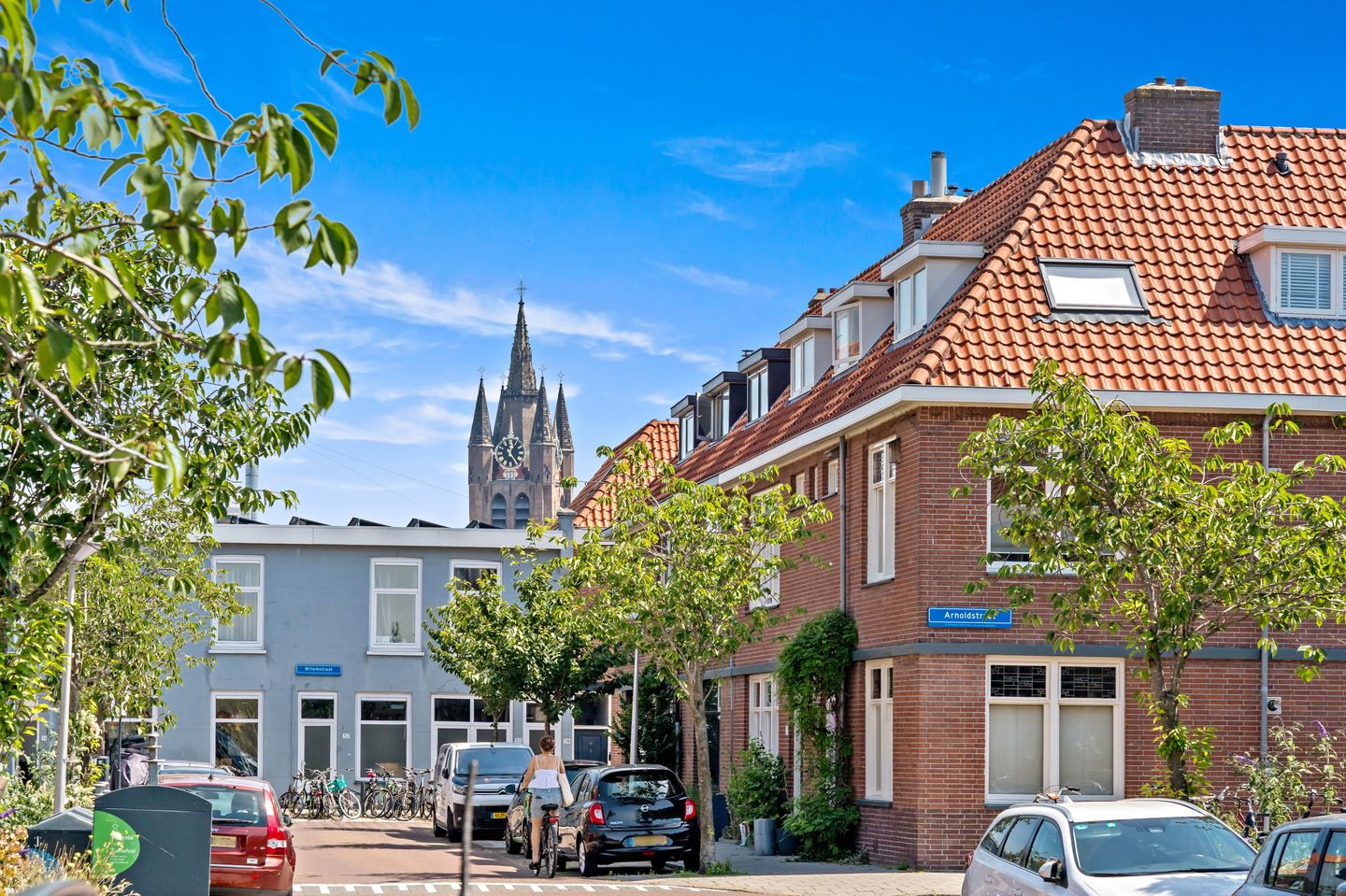 Photo 40 of Van der Heimstraat 6