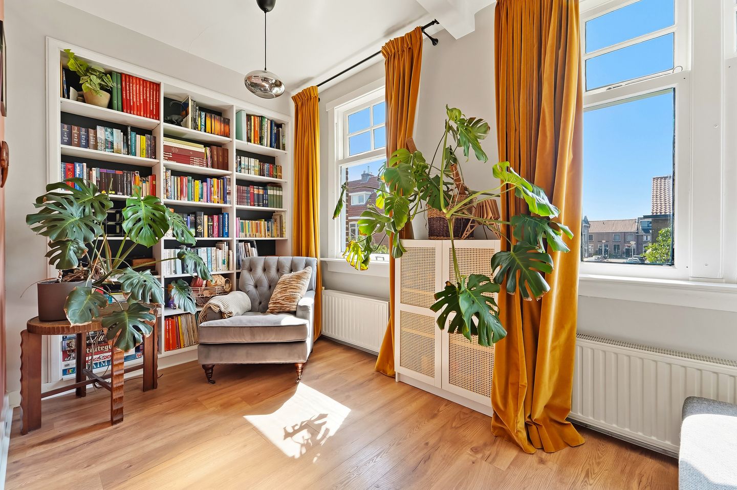 Photo 10 of Van der Heimstraat 6