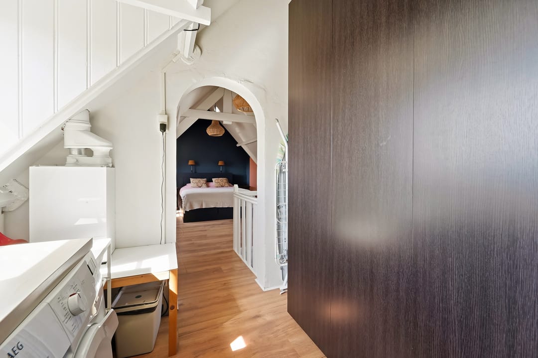 Photo 28 of Van der Heimstraat 6