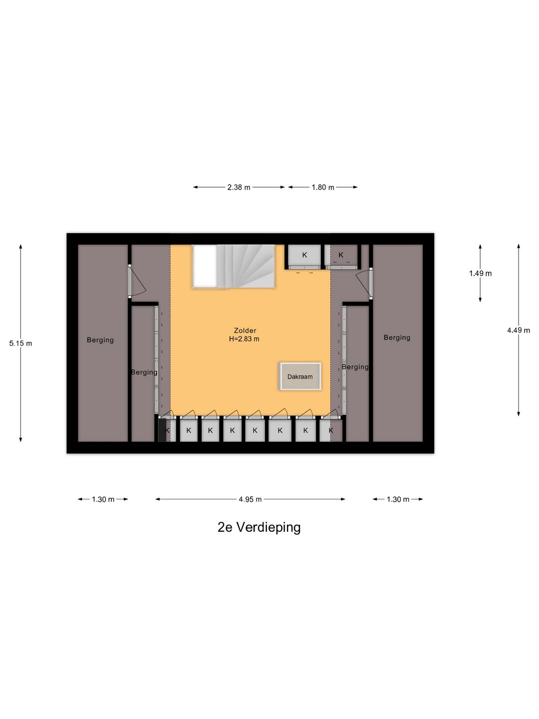 Foto 46 van Kwinkslag 37