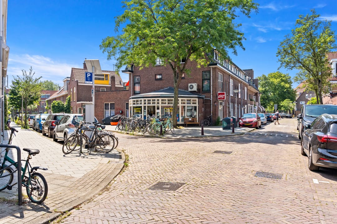 Photo 38 of Van der Heimstraat 6