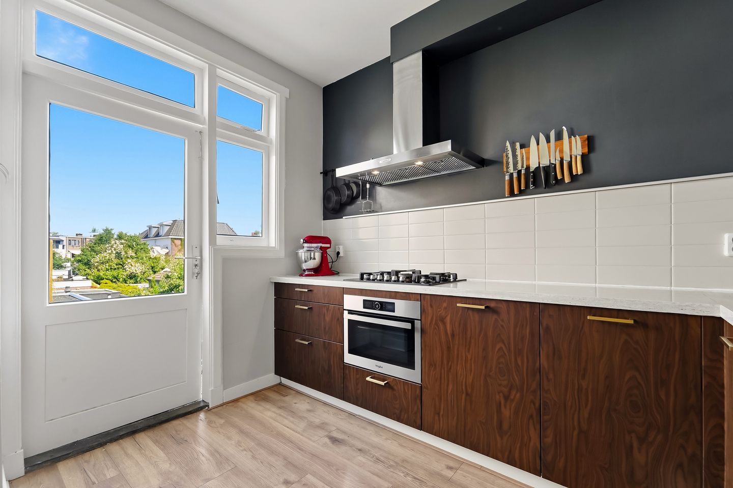 Photo 19 of Van der Heimstraat 6