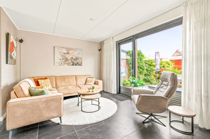 Hoekwoning te koop: Kwinkslag 37, Apeldoorn