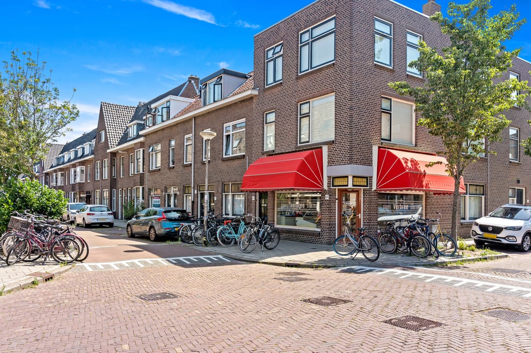 Photo 37 of Van der Heimstraat 6