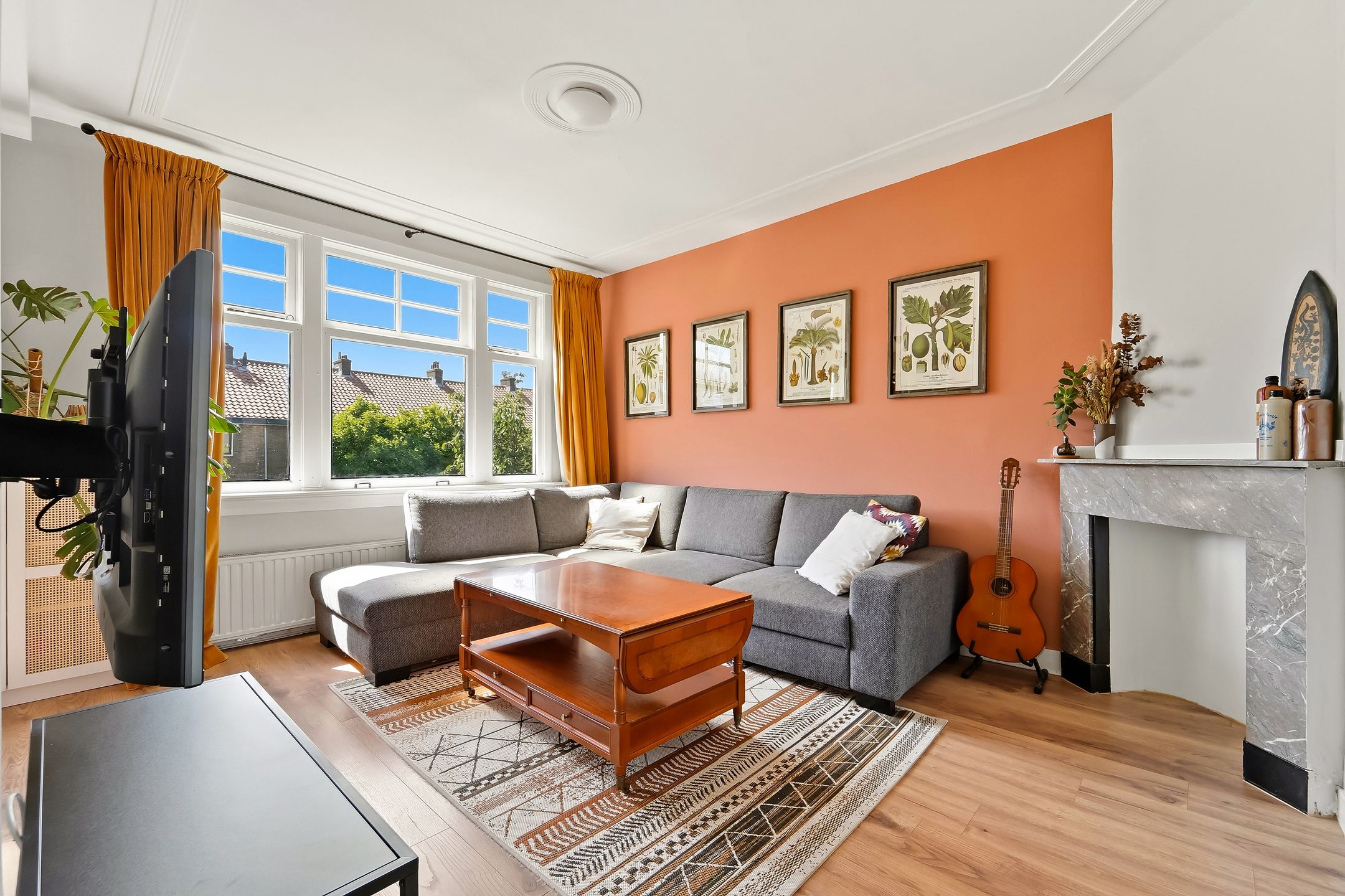 Photo 9 of Van der Heimstraat 6