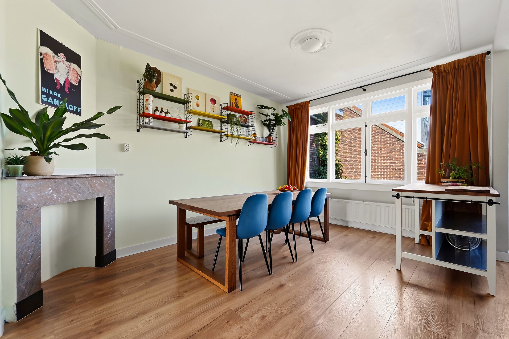 Photo 15 of Van der Heimstraat 6