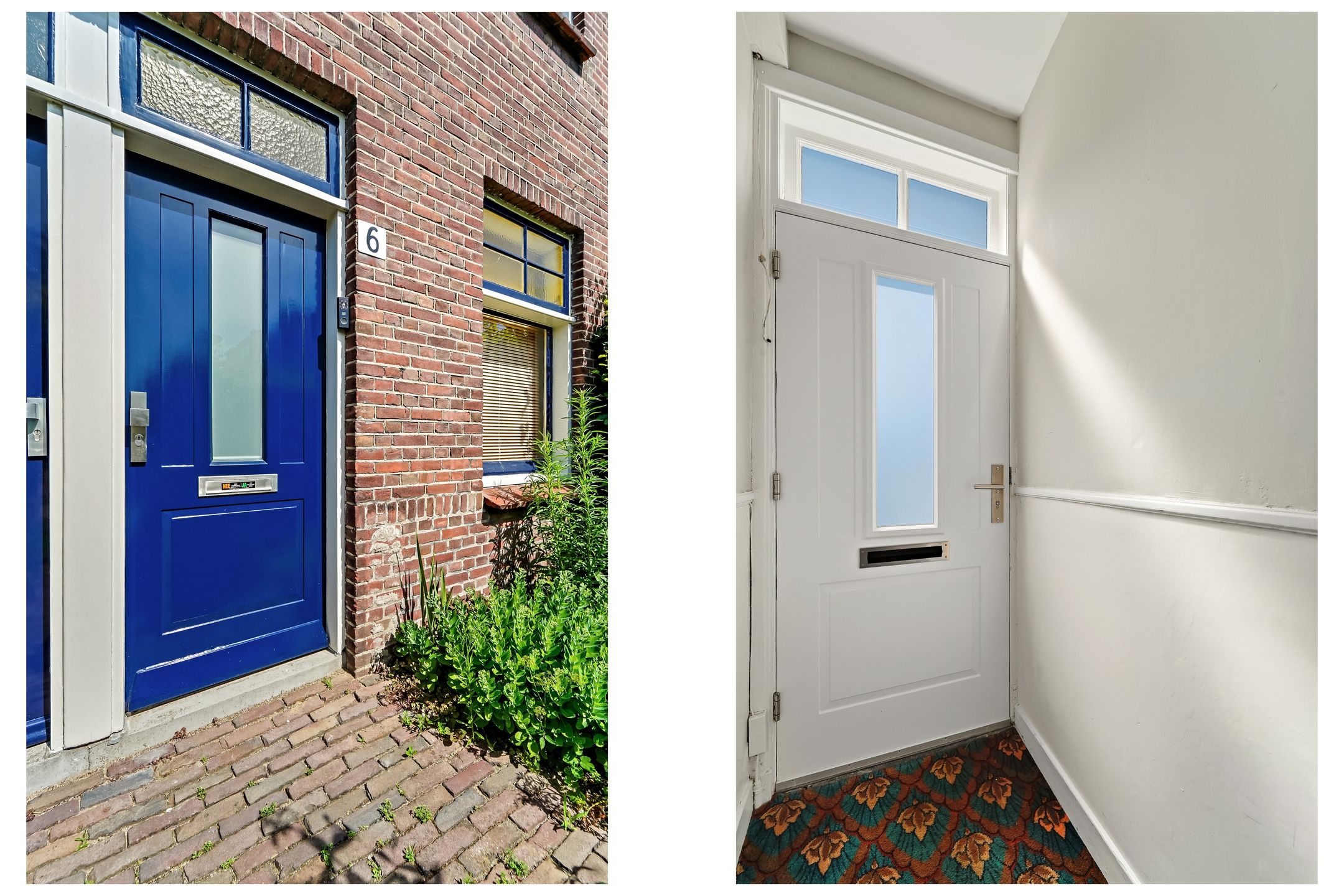 Photo 6 of Van der Heimstraat 6